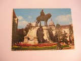 QW24 C - Carte postala - tematica turism - vedere - Cluj Napoca 17, Necirculata, Fotografie