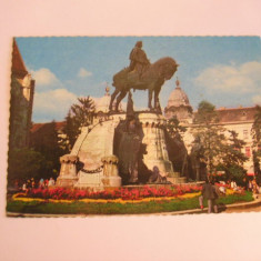 MRC - CARTI POSTALE CLUJ NAPOCA NR 3