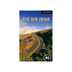 The Way Home Level 6 - Paperback brosat - Philip Prowse, Sue Leather - Cambridge