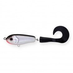 Vobler Strike Pro Wolf Tail Jr., Culoare A010, 16cm, 37g