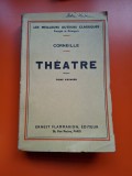 Th&eacute;&acirc;tre (text in limba franceza) - Corneille