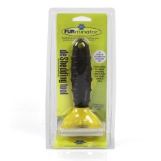 Dispozitiv pentru curatarea blanii animalelor de companie, Furminator medium