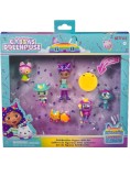 Gabbys Dollhouse Celebration 6 Giftset 6069603