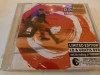 Clouseau- vabinnen cd+dvd- 3713, Rock, emi records