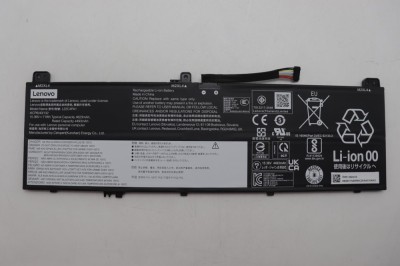 Baterie Laptop 2-in-1, Lenovo, Yoga 7 16AHP9 Type 83DM, 5B11K38966, 4ICP6/40/132, L22C4PA1, 15.36V, 4493mAh, 71Wh foto