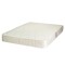 Saltea ortopedica cu arcuri, Super Ortopedica Sofia, 130x190x20cm, fermitate medie, plasa arcuri tip Bonell, fata vara-iarna, sistem aerisire cu buton