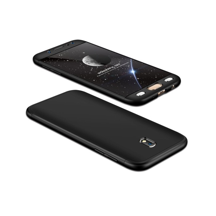 Husa Samsung Galaxy J3 2017 GKK 360 Negru