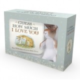 Guess How Much I Love You. Book and Toy Gift Set - Sam McBratney