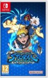 Naruto X Boruto Ultimate Ninja Storm Connections NSW