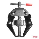 Instrument de &icirc;ndepărtare a brațelor ștergătoarelor de parbriz cu două brațe AMIO-04750