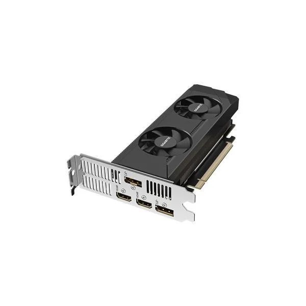 Placa Video GIGABYTE GeForce RTX 3050 6GB OC