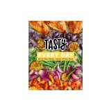 Untitled Tasty Cookbook
