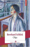 Olga - Bernhard Schlink, 2021