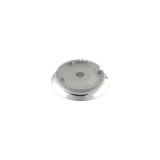 Arzator Rapid Plita Smeg Original Cod 878010085 / 481236068712 / 00627357 Piesa Compatibila Whirlpool Bosch