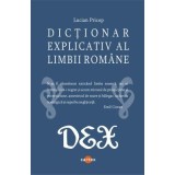 Dictionar explicativ al limbii romane - Lucian Pricop