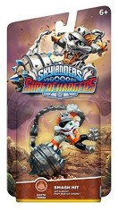Skylanders Superchargers Drivers Smash Hit EAN: 5030917172304 (K)(A)