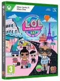 L.o.L. Surprise! B.b.s Born To Travel XBOX ONE|XBOX SERIES X