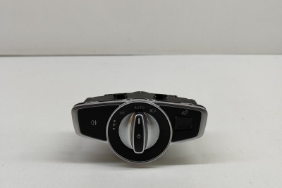 Modul de control comutator faruri MERCEDES-BENZ C T-Model S205 2019 OEM: A2059051810 23087675 foto