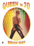 Cumpara ieftin Queen &icirc;n 3D - Hardcover - Brian May - RAO