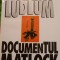 DOCUMENTUL MATLOCK ROBERT LUDLUM T