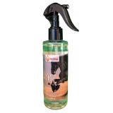 Odorizant Textile Premium Puf Black 200ml Mr Mop