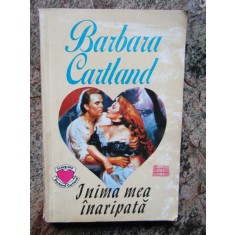 Inima mea inaripata &ndash; Barbara Cartland