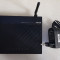 Router wireless ASUS RT-N12E, N 300, Dual 5DBi Antenna - poze reale