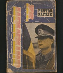 ALMANAH PENTRU PATRIE &#039;92 - 1992