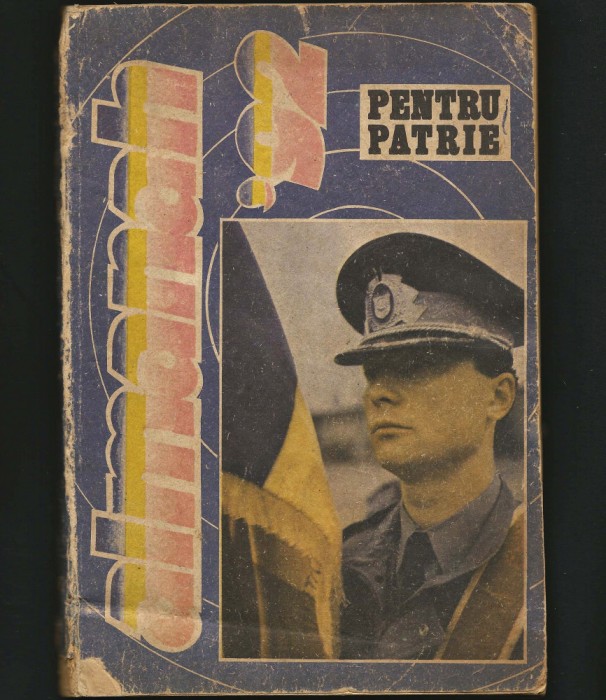 ALMANAH PENTRU PATRIE &#039;92 - 1992