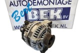 Dinam YLE500430 Landrover Range Rover Sport 2007 3,628 cc 368DT, Denso