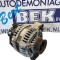 Dinam YLE500430 Landrover Range Rover Sport 2007 3,628 cc 368DT