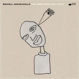 The Omnichord Real Book - Vinyl | Meshell Ndegeocello, Jazz