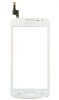 Touchscreen Alb Samsung Galaxy Core LTE/4G SM-G386F - Display Geam Sticla