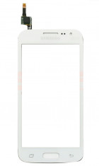 Touchscreen Samsung Galaxy Core LTE Core 4G SM-G386F WHITE foto