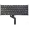 Tastatura Laptop, Acer, Swift 3 SF314-42, SF313-51, SF313-52, SF313-52G, SP314-42, SF314-57, SF314-57G, SF314-59, N18H2, N19H4, N17W3, layout US