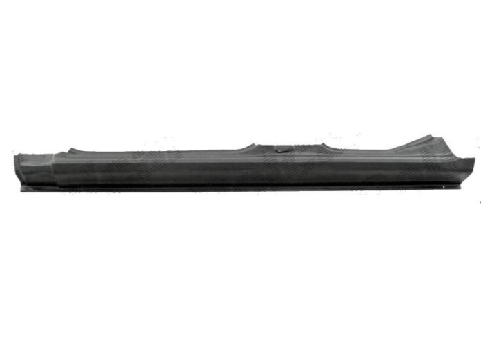 Prag VOLVO S40/V40 (VS/VW), 07.1995-12.2003, modele cu 4 usi, partea stanga, cover,