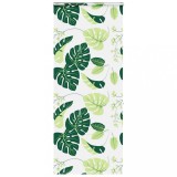 vidaXL Jaluzea cu role de duș cu casetă 110x240cm lățime material 106cm