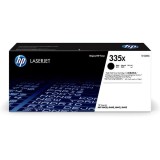 HP original toner W1335X, HP 335X, black, 13700str., high capacity