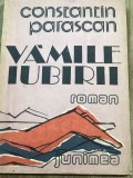 LITR12 0442 Literatura - Constantin Parascon - Vamile Iubirii