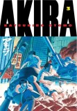 Akira Vol. 3 | Katsuhiro Otomo, Kodansha Comics