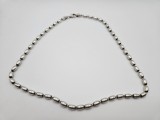 Lant din argint #2935