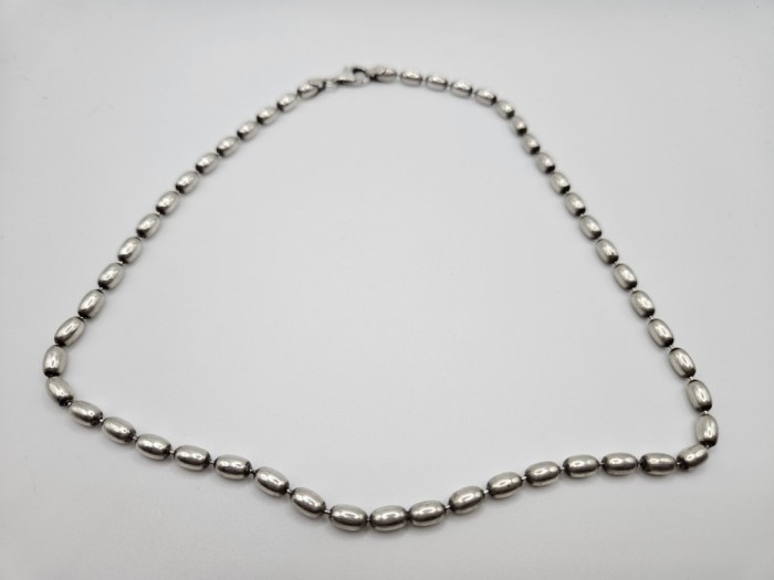 Lant din argint #2935