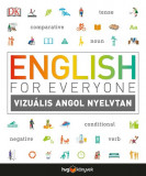 English for Everyone: Vizu&aacute;lis angol nyelvtan - Diane Hall &ndash; Susan Barduhn