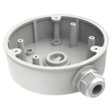 Doza conexiuni pentru camere DOME - HIKVISION DS-1280ZJ-PT6