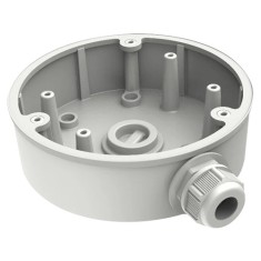 Doza conexiuni pentru camere DOME - HIKVISION DS-1280ZJ-PT6