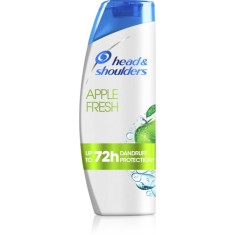 Head &amp; Shoulders Apple Fresh sampon anti-matreata 400 ml