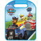 Aparatoare pentru scaun Paw Patrol Eurasia 80162 B3102888