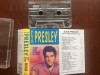 Elvis presley can&#039;t help falling in love caseta audio selectii muzica pop rock, Casete audio
