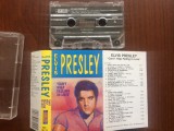 elvis presley can&#039;t help falling in love caseta audio selectii muzica pop rock