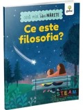 Cumpara ieftin Carti Mici Idei Mari, Ce Este Filosofia? Carti Stiinta Filosofie Carti Romana Gama